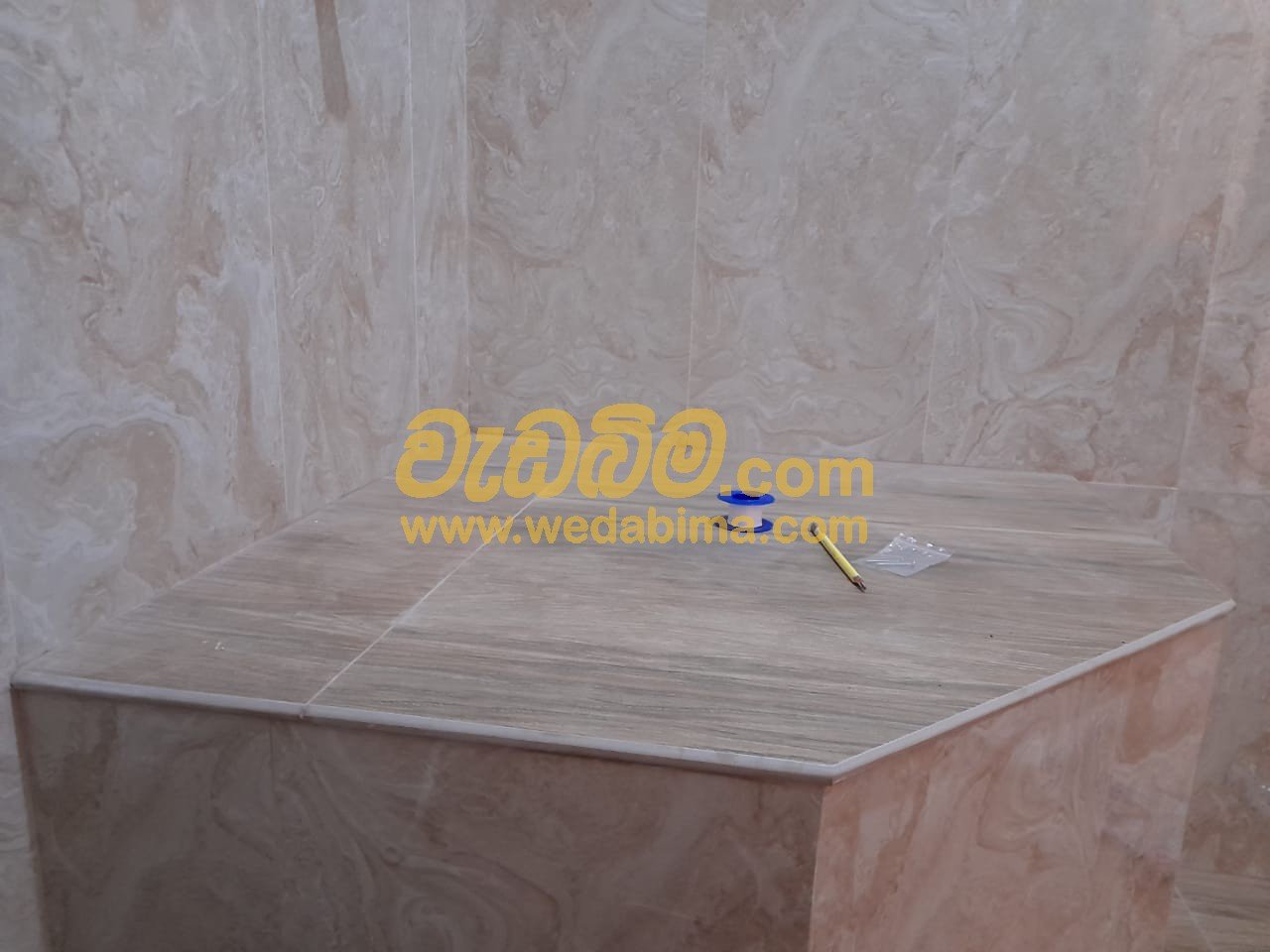 Wall tile designs that offer the best of Wennappuwa srilanka