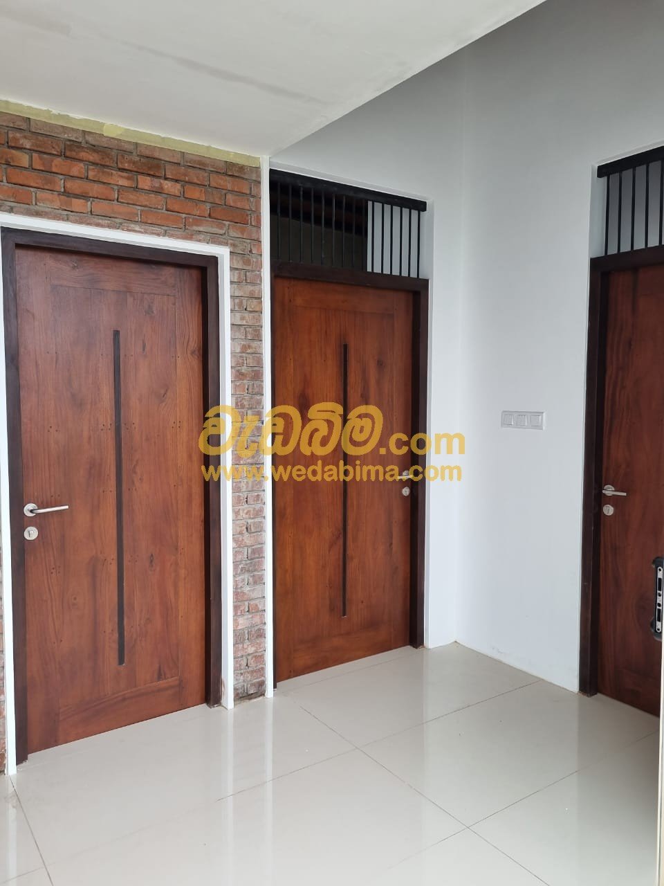 Door and Windows colombo