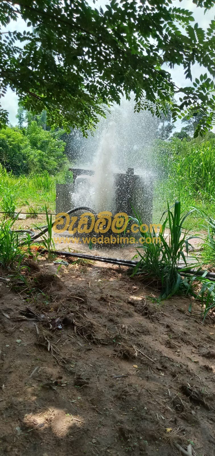 shoring and piling companies in kadawatha