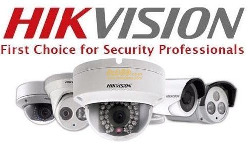 CCTV Installation & Repairs Service colombo