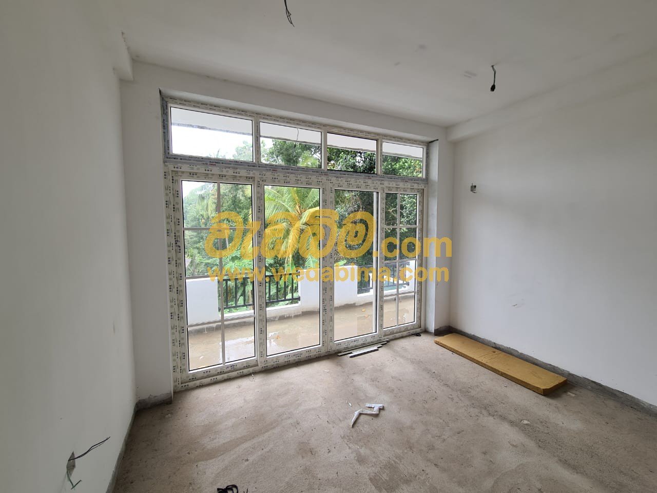 UPVC Door Price colombo