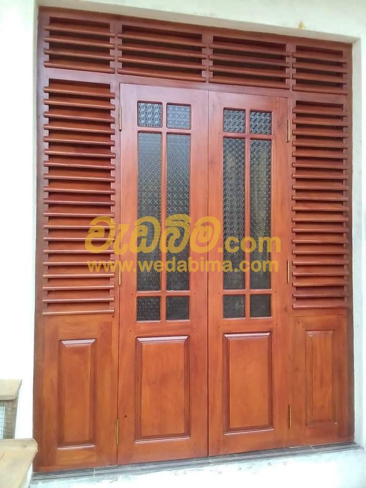 Water base price in Ingiriya Horana