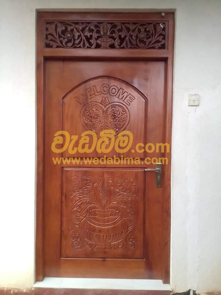water based wood paint in kalutara