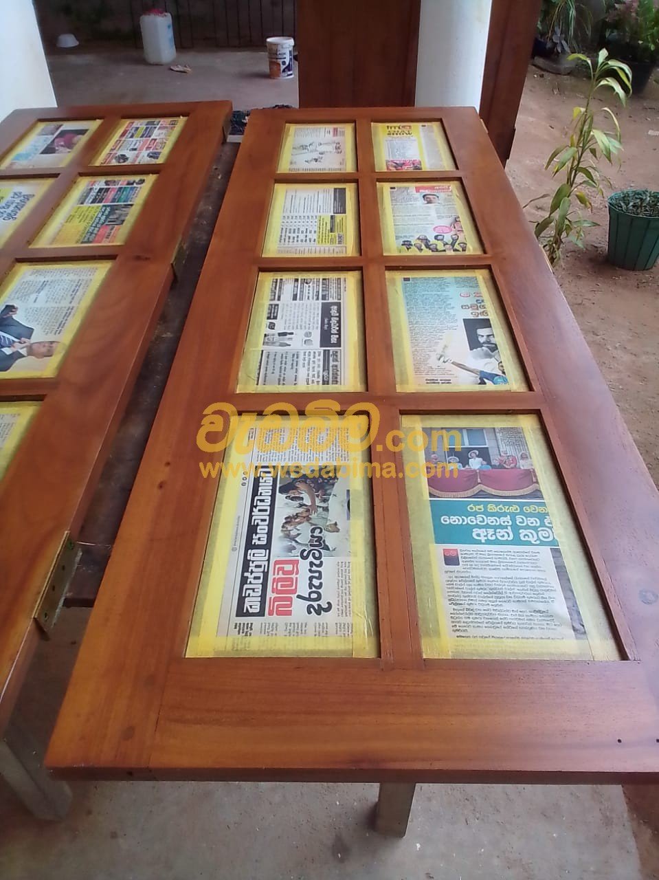 water based contractors in Bulathsinhala kalutara