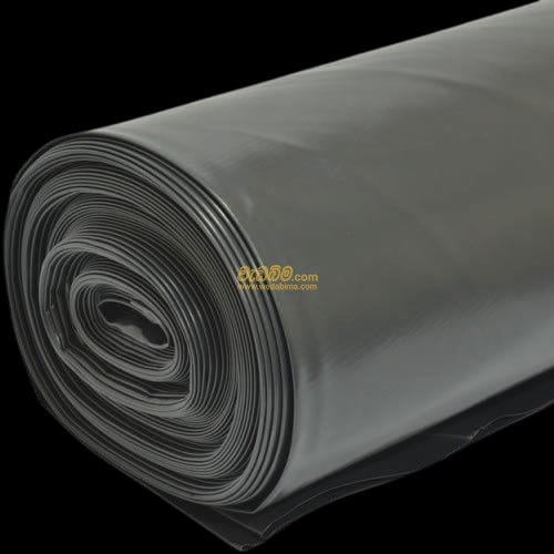 1000 gauge polythene price in colombo