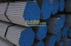 Brand new 2.2mm GI Pipes for Sale price in colombo