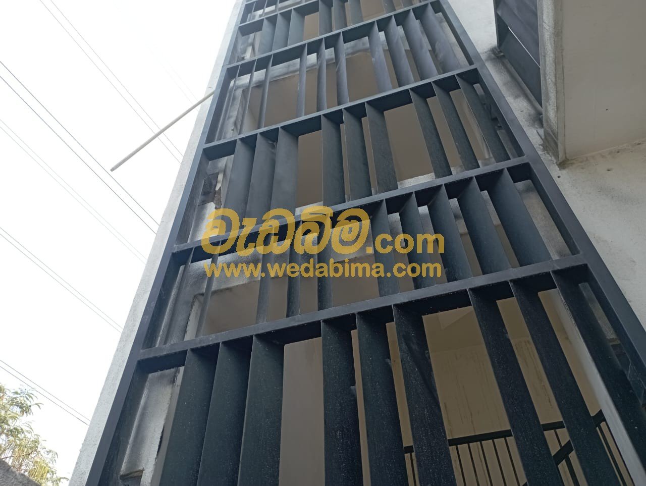 Temperd Glass Contractors