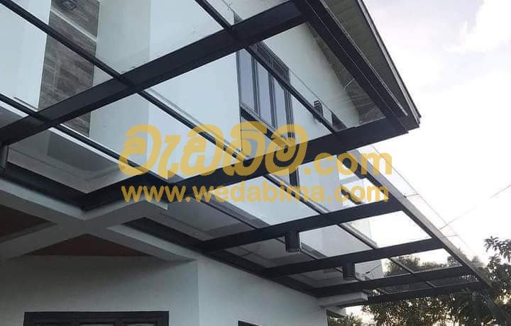 Tempered Glass in Sri Lanka