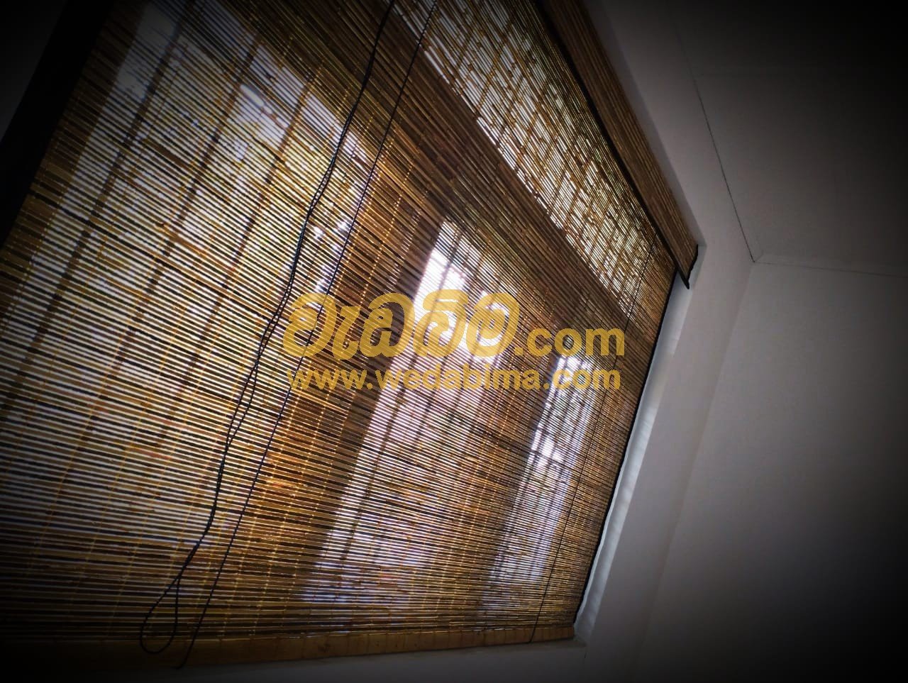 Window Blinds for sale in Gampaha Sri Lanka