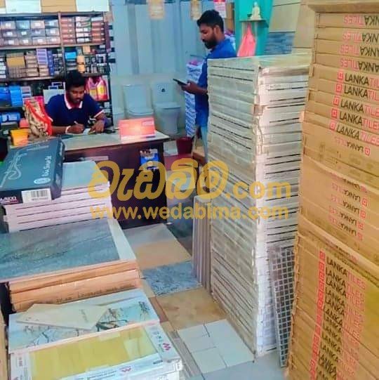 Tiles suppliers in piliyandala