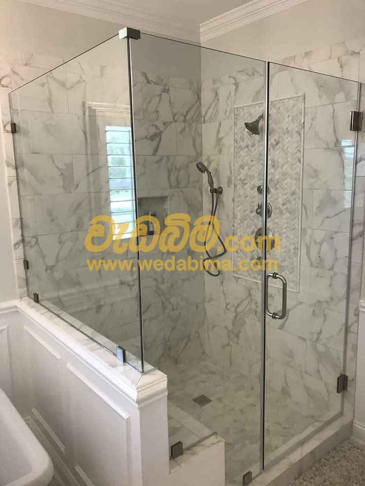 Shower Cubical Contractors