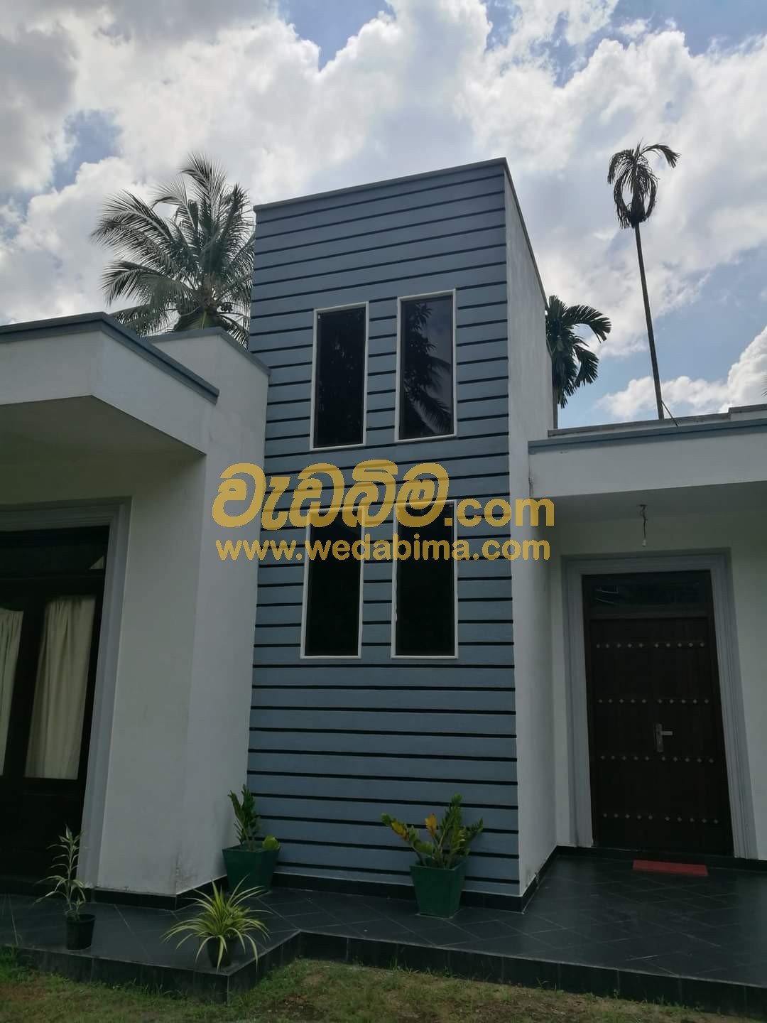 Low cost house builders in Kadawatha