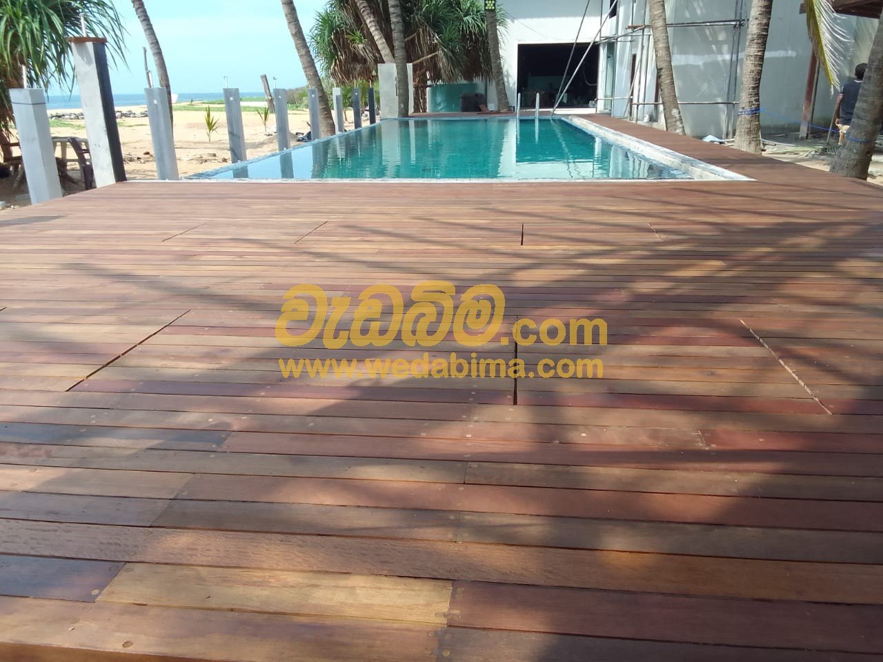 wooden flooring contractors in sri lanka