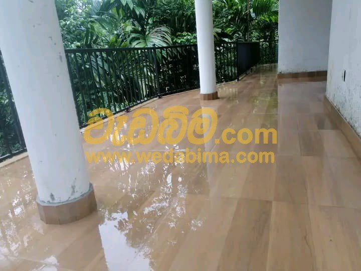 Tilling Contractors price in Kandy