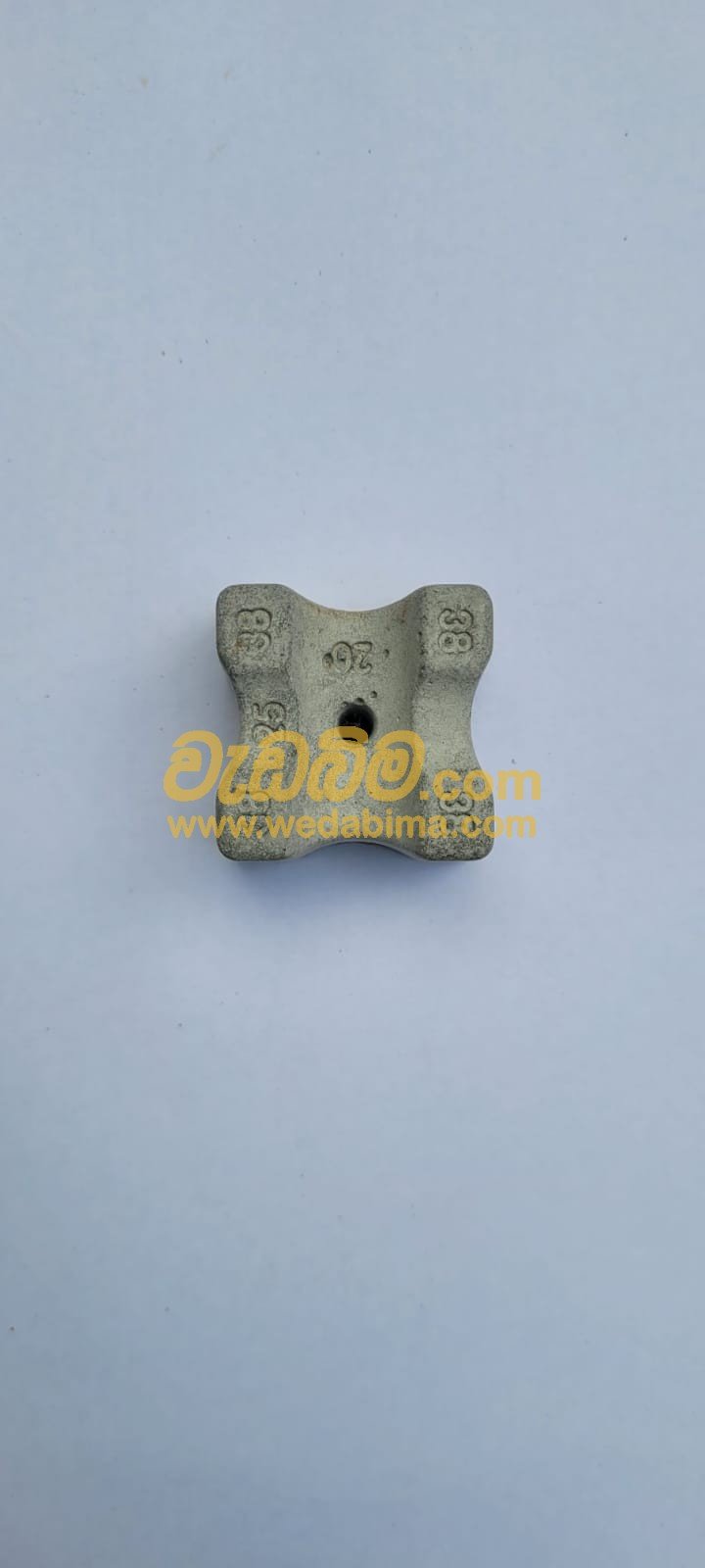 cover blocks price in Kuliyapitiya