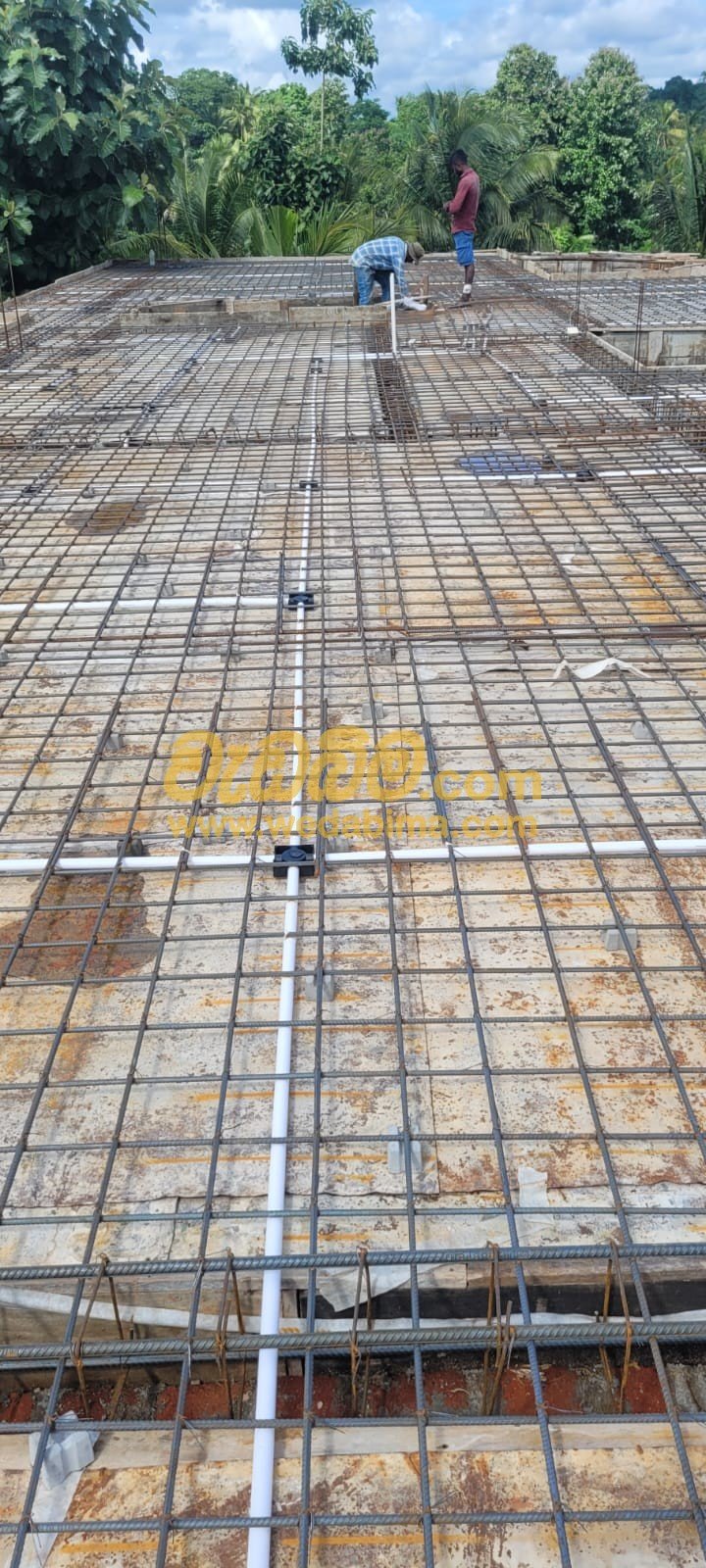 Cover Blocks supplier in Kuliyapitiya