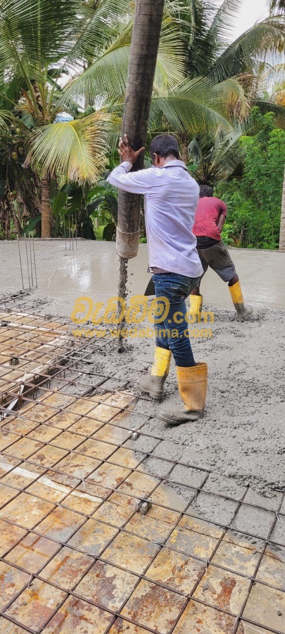 concrete spacer blocks price in Kuliyapitiya