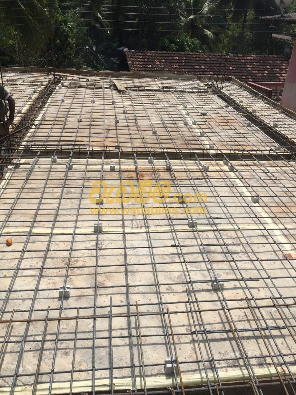 concrete spacer blocks price in kurunegala