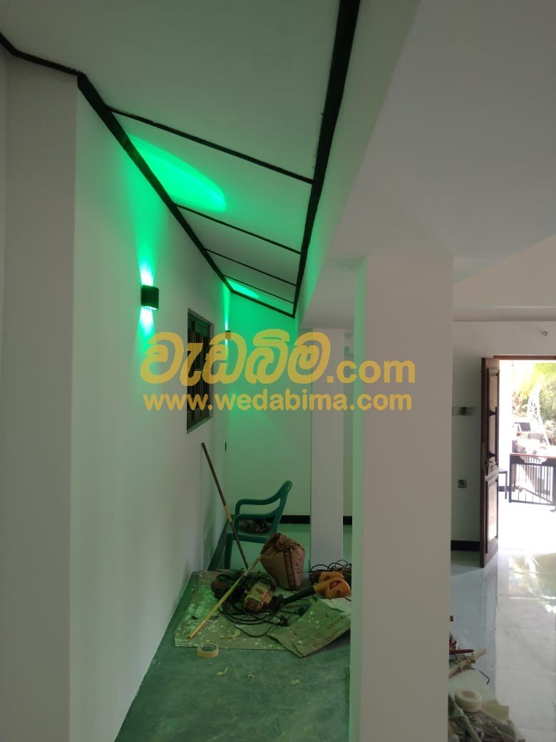 House Painting Contractors