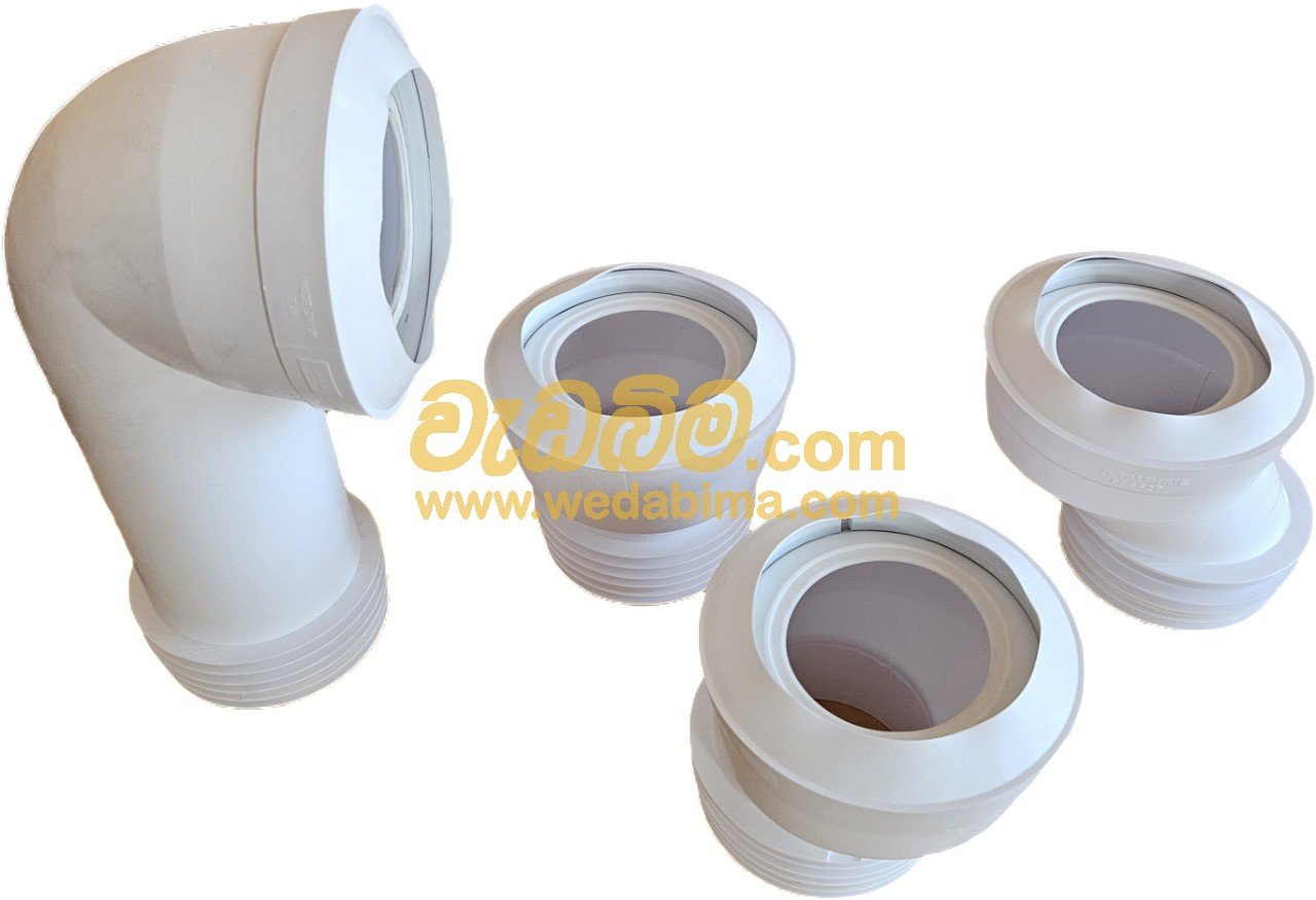 Gully Drainage Pipe and Fittings in colombo