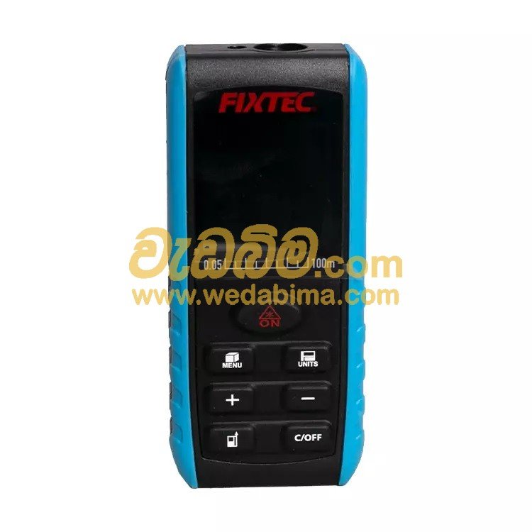 Laser Distance Meter