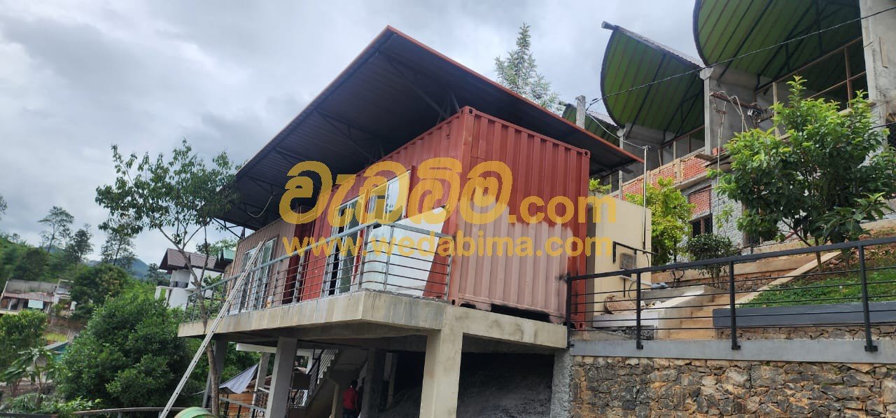 Low cost house builders in Bandarawela ,Sri Lanka