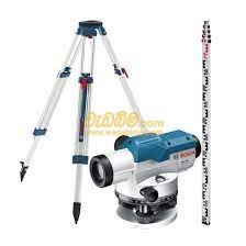 Level Machine For Rent