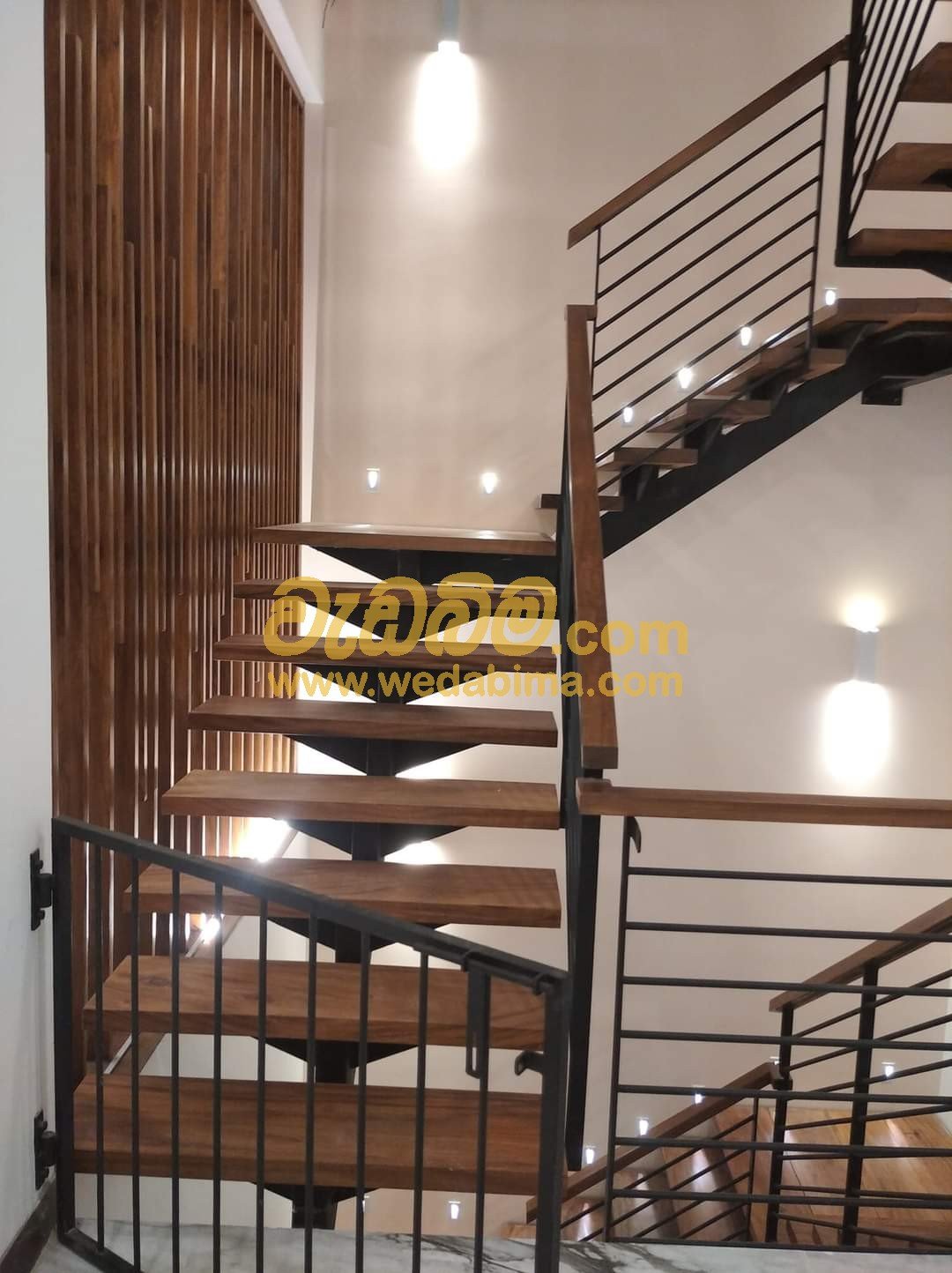 Staircase Price in Kotugoda Gampaha