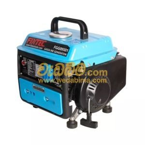 small generator price in sri lanka