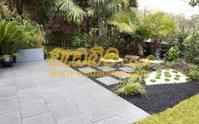 Landscape and Garden designers Sri Lanka