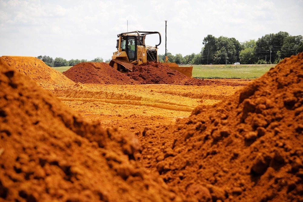 Red Soil Suppliers Colombo