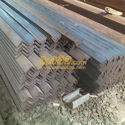 L Angle for sale Colombo