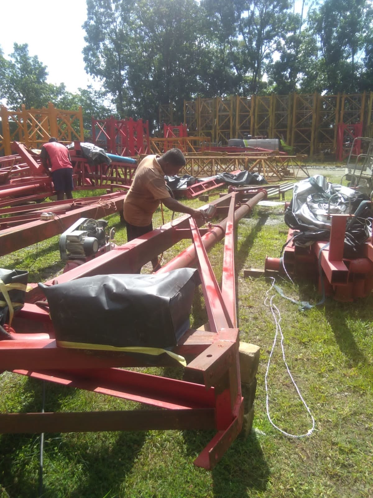 Other image 202510/steel-fabricators-in-horana-sri-lanka-wedabima-a972961e3d.jpg