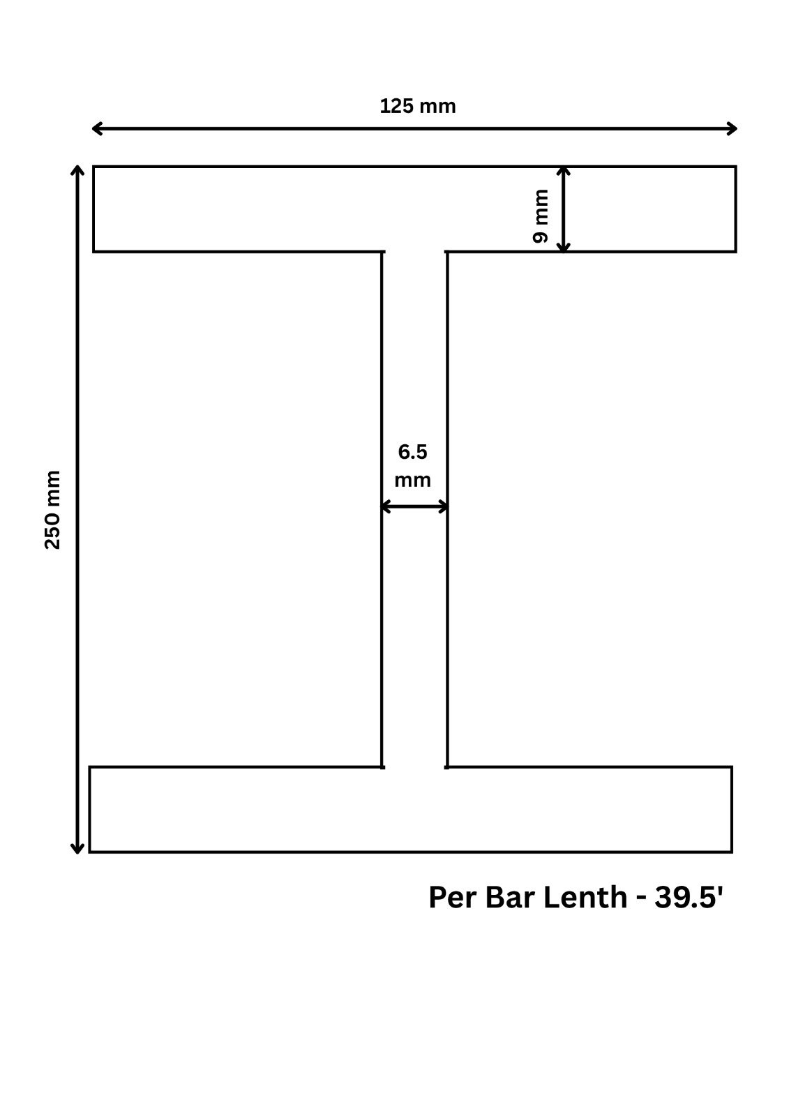 Other image 202604/h-steel-bar-for-sale-colombo-wedabima-f25270021e.jpeg