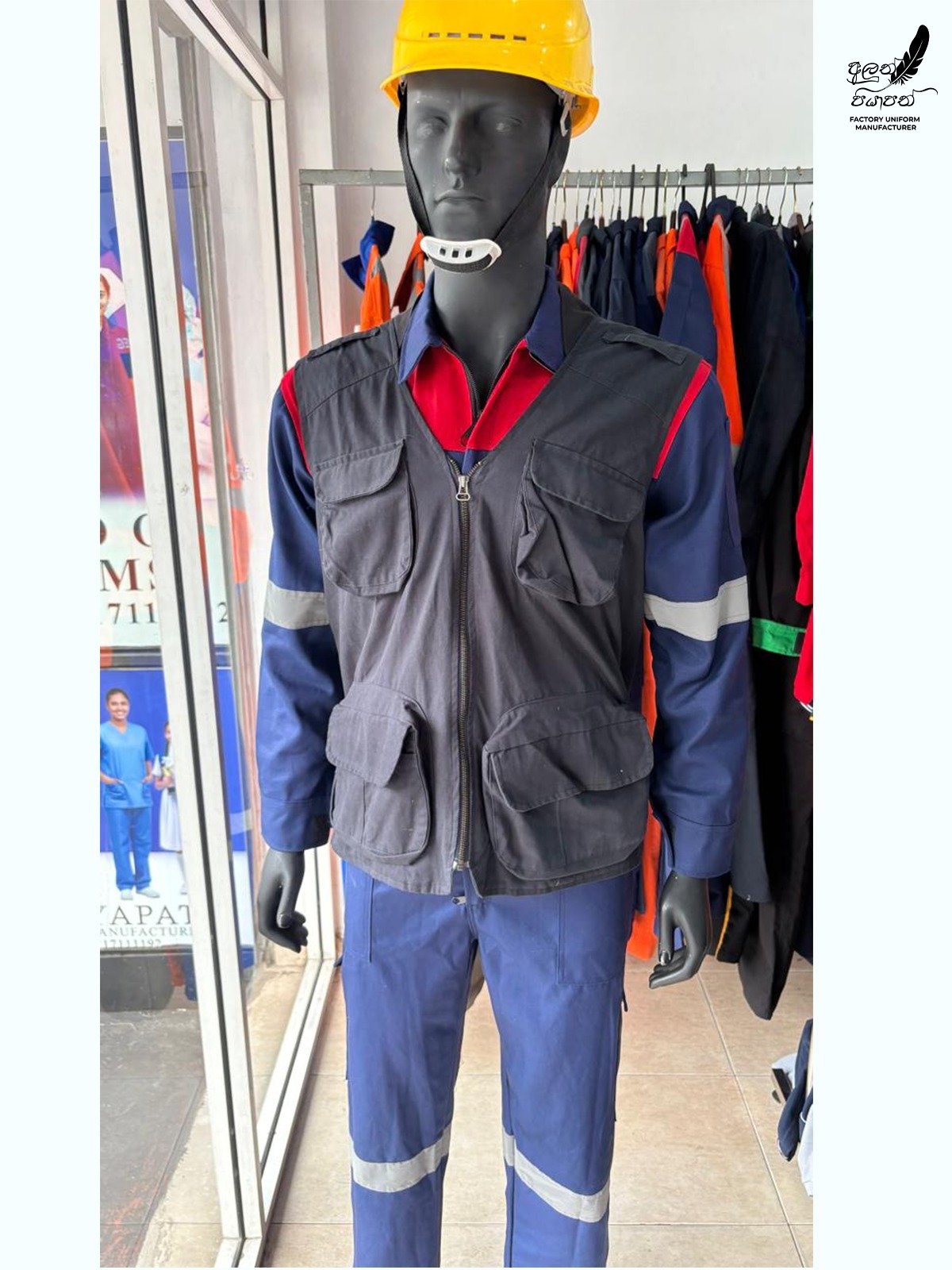 Other image 202605/industrial-uniforms-price-maharagama-colombo-wedabima-07746dc7c0.jpeg