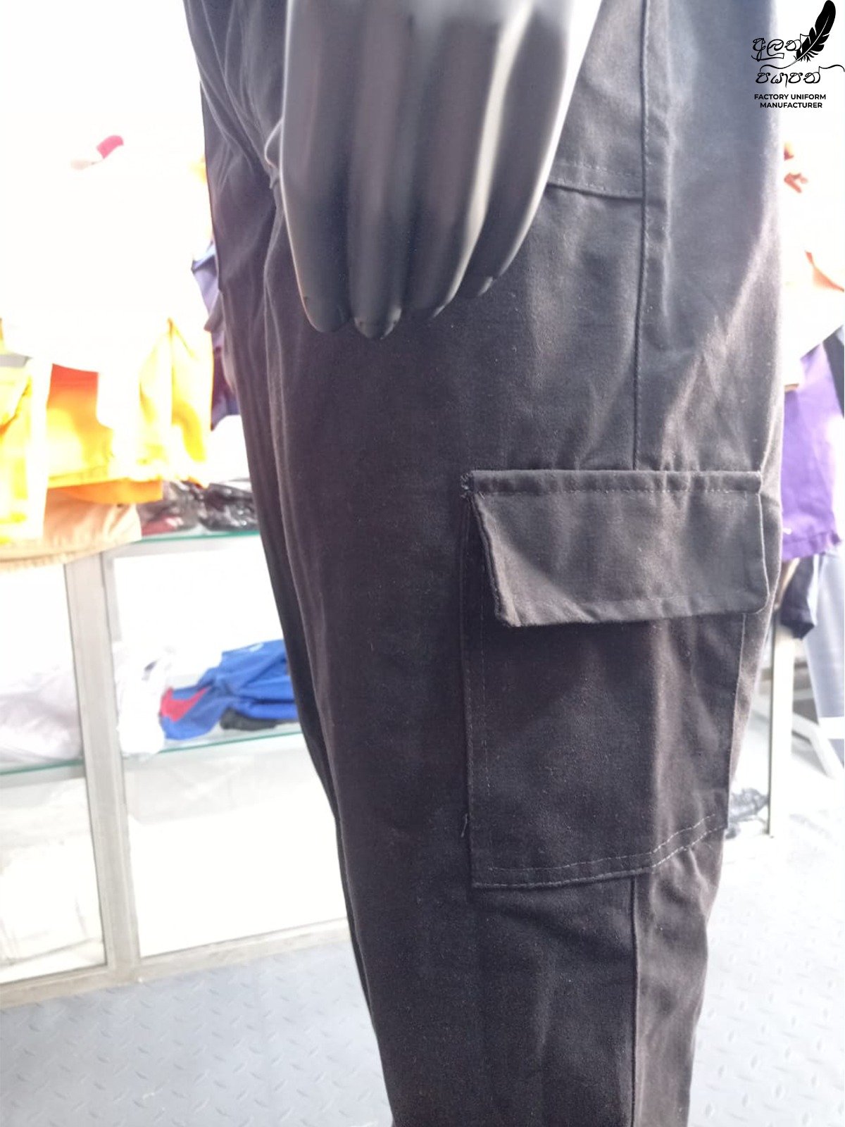 Other image 202605/industrial-uniforms-price-maharagama-colombo-wedabima-6dbd0c40fb.jpeg