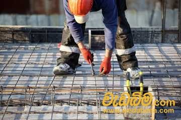Ranjith Steel