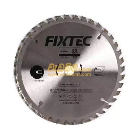 4 Inch 40T Saw Blade