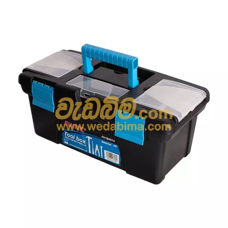 14 Inch Tool Box