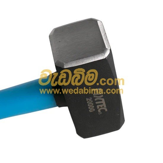 Other image 202401/wedabima.com_Fixtec-Carbon-Steel-1000g-2000g-Stoning-Hammer-with-Fiber-Handle_1705935267.jpg