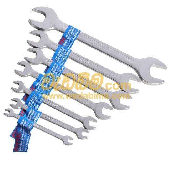 Other image 202401/wedabima.com_Fixtec-Hand-Tools-Double-Open-End-Spanner-with-Matte-Surface_1706076729.jpg