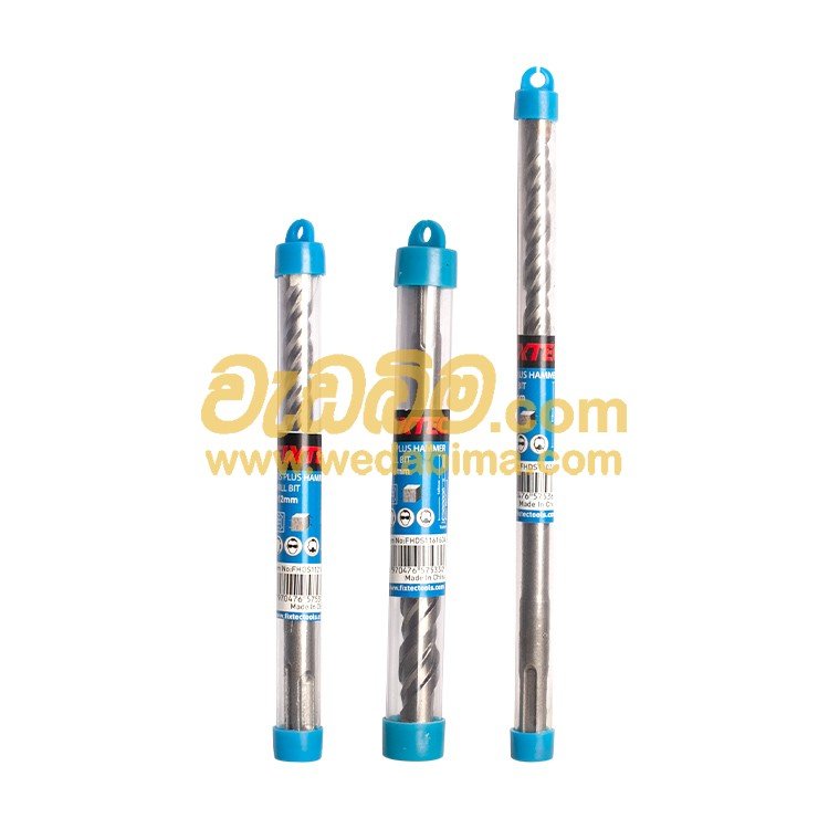 10mm SDS Plus Drill Bit