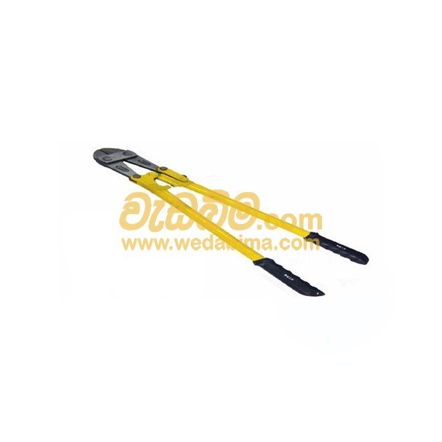 30 Inch Bolt Cutter
