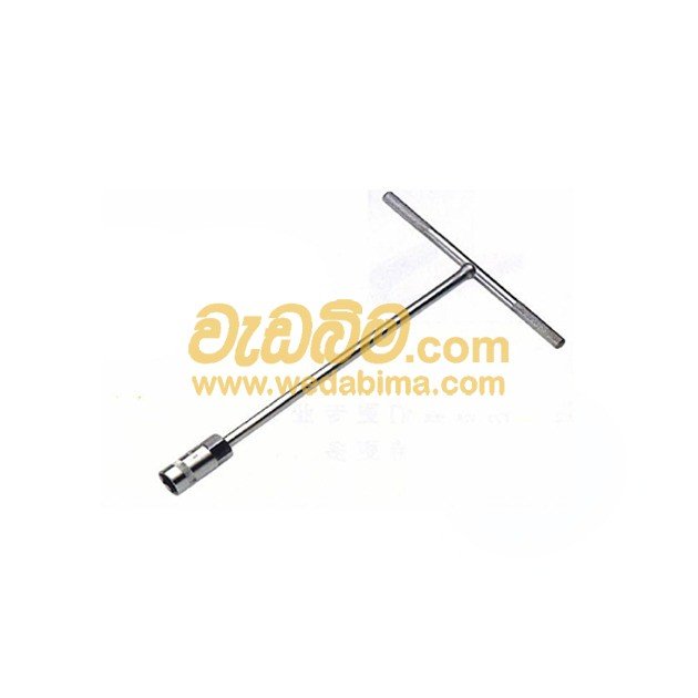 12mm T Wrench
