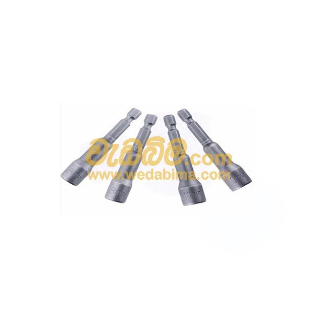 10mm Magnetic Socket