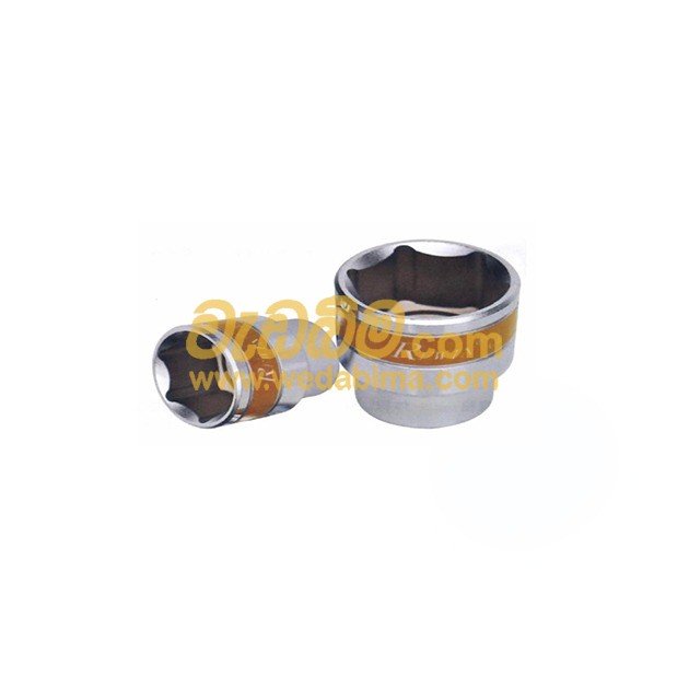 13mm Drive Socket