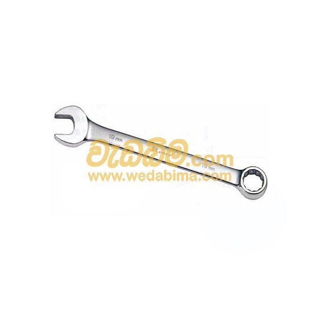 10mm Combination Wrench