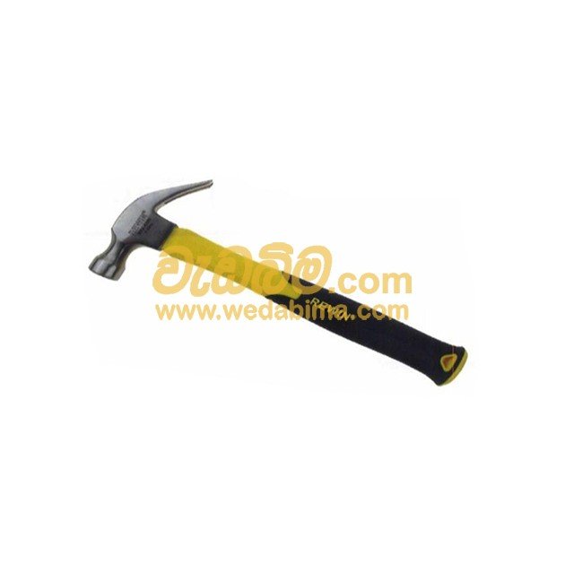 0.25KG Claw Hammer