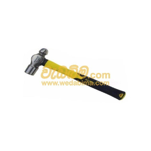 1.5p Ball Pein Hammer