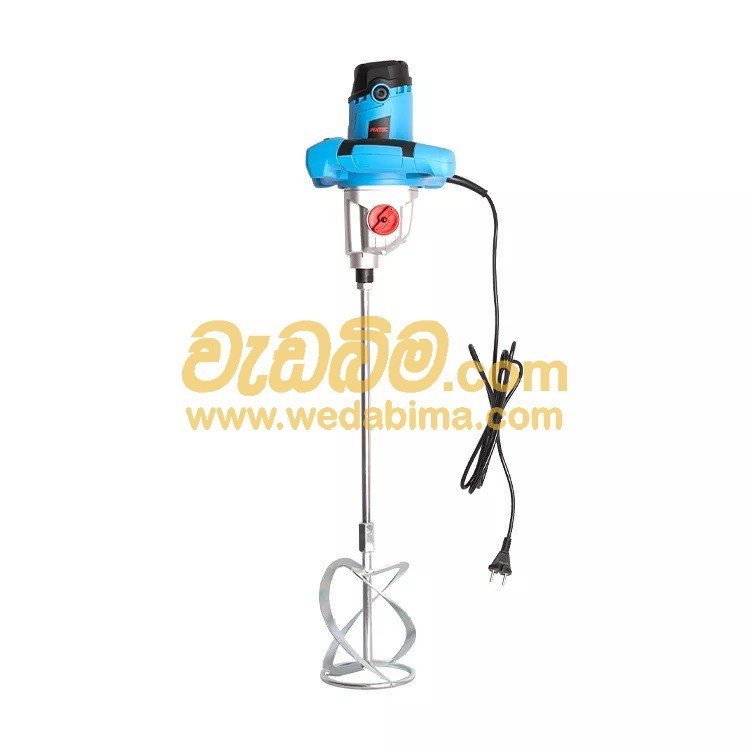 1600W Electric Mixer